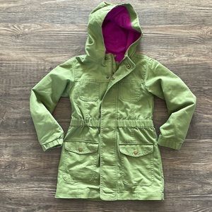 Cat & Jack spring/fall coat